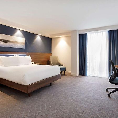 Hampton By Hilton Dundee City Centre Extérieur photo