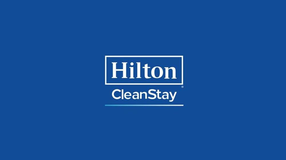 Hampton By Hilton Dundee City Centre Extérieur photo