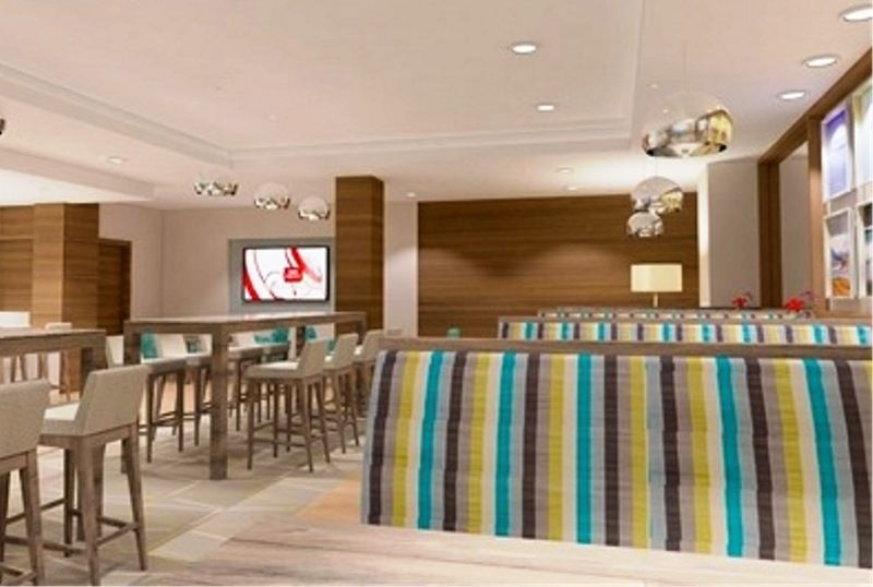 Hampton By Hilton Dundee City Centre Extérieur photo